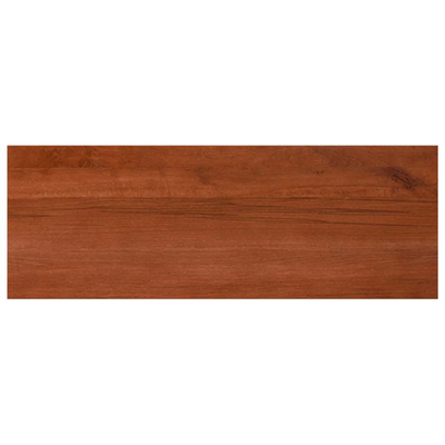 Nakładki na schody 4 szt. 70 x 25 x 2 cm brązowy Drewno bukowe