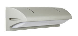 Lampa elewacyjna 91012C AL