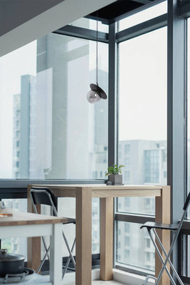 Lampa wisząca K-5380 z serii FERMI