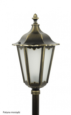 Lampa ogrodowa stojąca K 5002/1