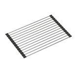 Qmata stal / czarna 380 x 250 mm, 13 patyczków