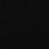 vidaXL Rozkładany fotel masujący, czarny, obity tkaniną