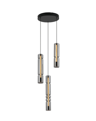 Lampa wisząca CILINDRO 6223-0310
