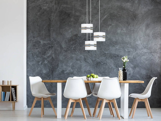 Lampa wisząca K-5212 z serii VICTORIA