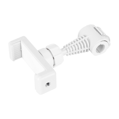 Lampa zabiegowa Glow MX3 do blatu biała 147993
