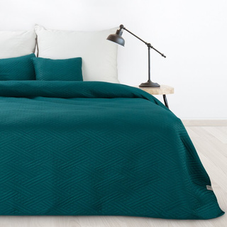 Kpl ciemnoturkusowy 200x220