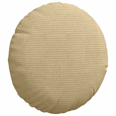 Poduszki na siedziska 2 pcs Szary zielony ?30 x 13 cm