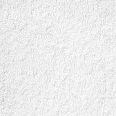 Ręcznik Gościnny SOLUND 10 szt. Biały 15 x 21 cm 550 gsm