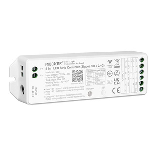 MiBoxer ZL5 sterownik do taśmy LED