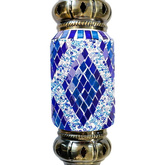 Lampa wisząca mozaikowa orientalne ULFN323-3