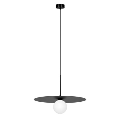 Lampa wisząca K-5372 z serii SANTE