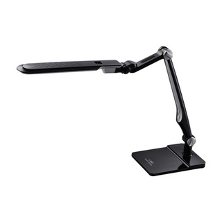 Lampka biurkowa K-BL1207 CZARNY z serii MICA