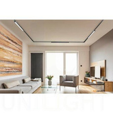Saga track magnetic  Milky 120 Stripe