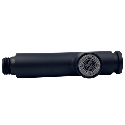 Wylewka do baterii zz preto SC-B1-110-V Invena