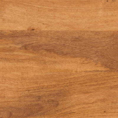 Szafka pod TV, brązowo-czarna 100x33,5x46 cm, lite drewno mango vidaXL