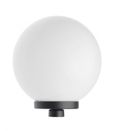 Lampa ogrodowa stojąca (głowica) G 250 Z 35