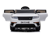 Pojazd na Akumulator BLT-688 Drift Biały