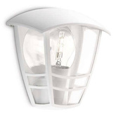 Philips myGarden Kinkiet Creek biały 15387/31/16