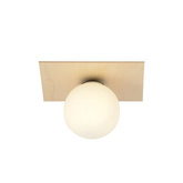 Lampa sufitowa  KENZO 1A