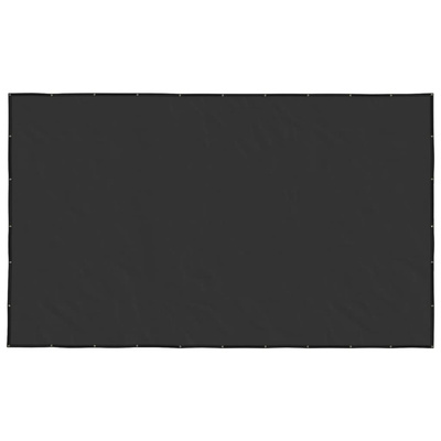 Siatka transportowa, HDPE, 3x5 m, czarna