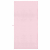 Ręczniki Sportowe 2 pcs Różowy 180 x 90 cm Poliester i poliamid