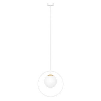 Lampa wisząca K-5473 z serii MALTA