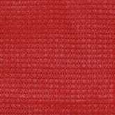 vidaXL Roleta zewnętrzna, 60x140 cm, czerwona, HDPE