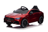 Auto Na Akumulator Mercedes CLA 45s AMG Czerwony Lakierowany 4x4