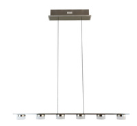 Lampa wisząca CASSIS 7066-703
