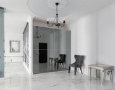 Lampa wisząca K-3990 z serii BARTEZ