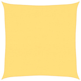 Żagiel przeciwsłoneczny, 160 g/m?, beżowy, 5x5 m, HDPE