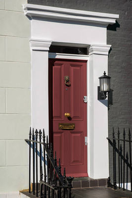 Kinkiet K-8210 z serii DETROIT