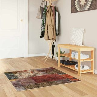 Chodnik dywanowy MARSA Wielokolorowe 100 x 100 cm