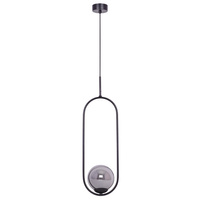Lampa wisząca K-5110 z serii DAVOS