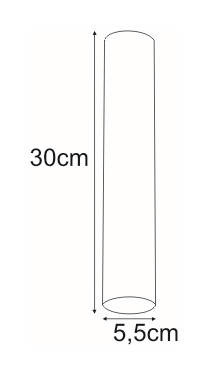 Spot K-4828 z serii CORK KAJA