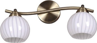 Kinkiet K-C9530/2 z serii ATRIA KAJA