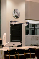 Lampa wisząca K-5122 z serii VENTA