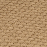 vidaXL Dywan prostokątny, naturalny, 80x160 cm, jutowy