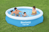 Basen Rozporowy 305 x 66 cm  Bestway 57456