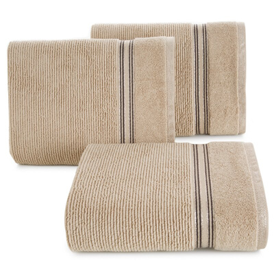 Ręcznik Filon beżowy 70x140