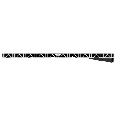 Parapet okienny Klejek marmurowy 140 x 50 x 4,5 cm PVC
