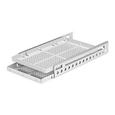 Lafomed autoklaw LFSS03AA Touch z drukarką 3 L kl. B medyczna  130226