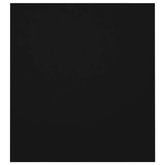 vidaXL Szafka pod TV z oświetleniem LED, czarna, 120x35x40 cm