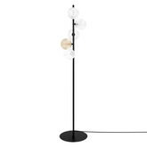 Lampa podłogowa K-5698 z serii SATURNO