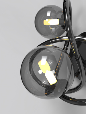 Kinkiet Nancy NANCY 4014-205