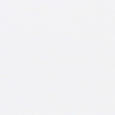 Zwijana markiza boczna, biała, 120x600 cm