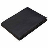 Plandeka z oczkami Szary antracytowy 3 x 6 m 180 gsm PE