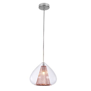 Lampa wisząca rosegold - ULFN89