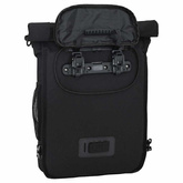 Torba rowerowa Czarny 31 x 13 x 58 cm Poliester
