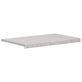 Parapet okienny Klejek marmurowy 60 x 50 x 4,5 cm PVC